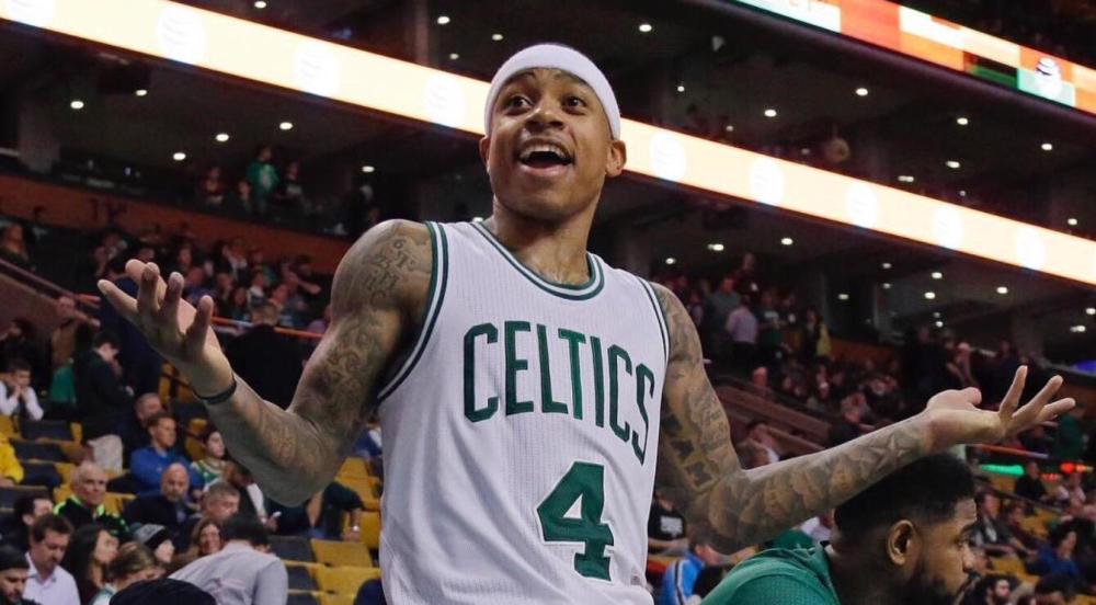 未来NBA将由这5位年轻球星主导 萨伊昂或许将意外落选