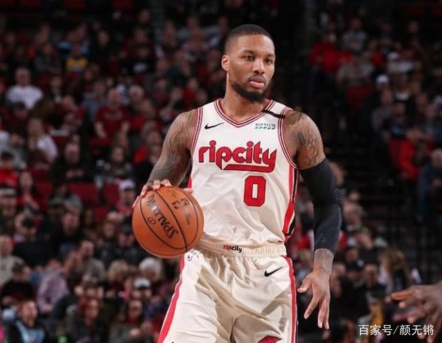 未来NBA将由这5位年轻球星主导 萨伊昂或许将意外落选