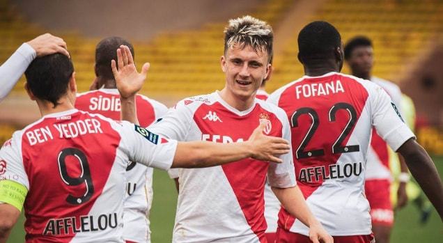 寻找兴趣点 寻找兴趣点