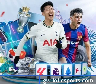 LOL APP 界面
